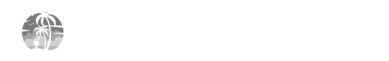 ReisenGenuss Logo Schwarz/Weiß