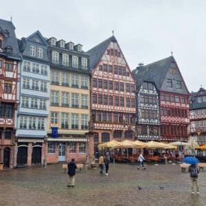 Altstadt Marktplatz