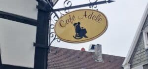 Cafe Adele
