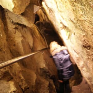 Zakopane Höhle